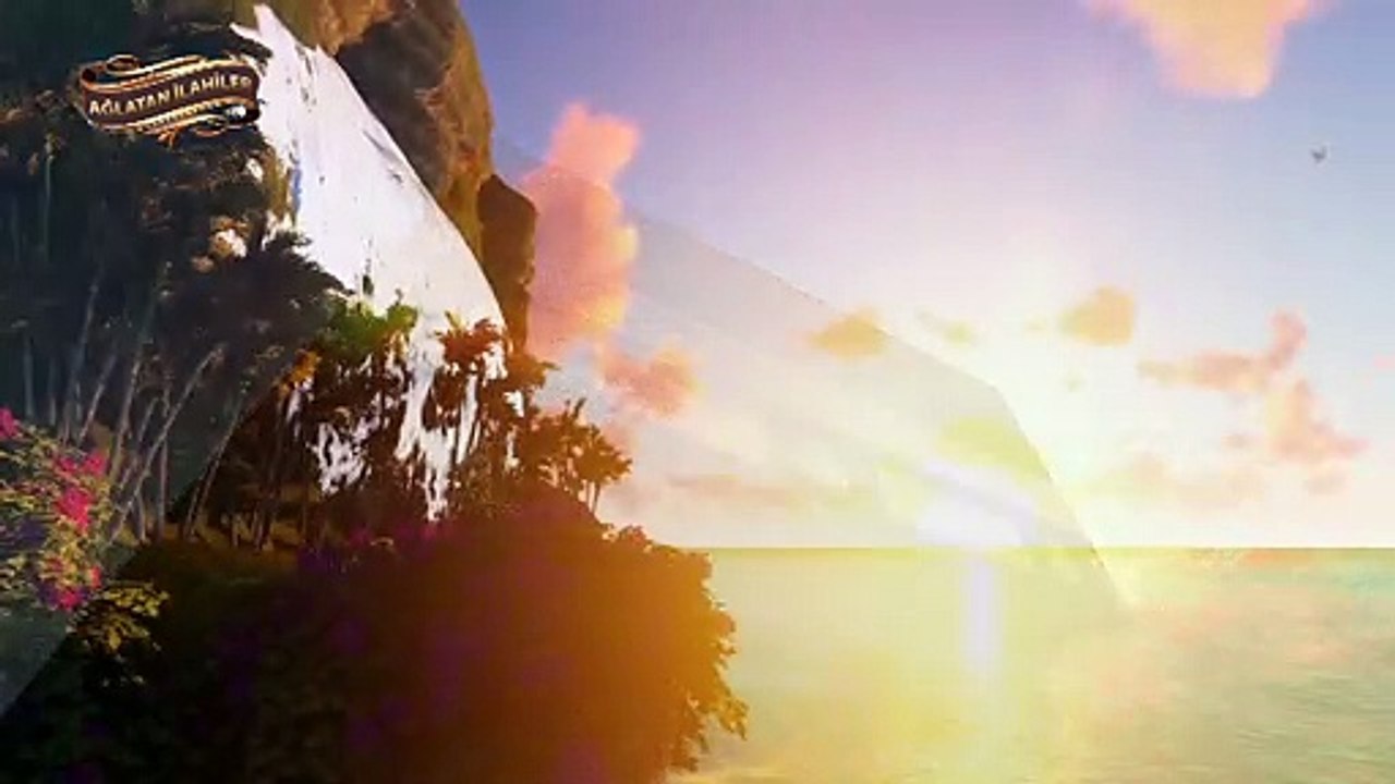 İlahi - Gecelerde Gündüzde HAKKI Zikret Her Yerde -  İsmail Çakır ve Arkadaşları -Zikredelim ALLAH HU