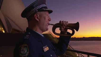 DIY Remembrance Anzac Day Part 2-2, 25 Apr 2020