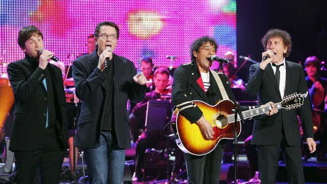 Confinement : Francis Cabrel isolé, ses rares confidences