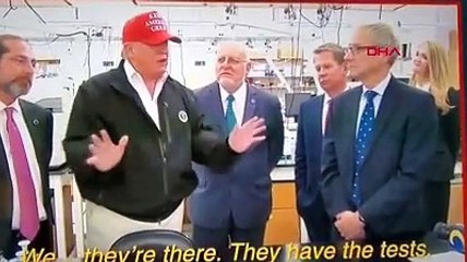 Brad Pitt, Dr. Anthony Fauci'yi canlandırdı; Trump'ın Koronavirüs açıklamalarıyla dalga geçti