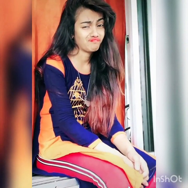 Famous Tik Tok stat beauty khan ki new Tik Tok...