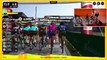 E-Sports - Le résumé de la 4e étape de la Digital Swiss 5, le Tour de Suisse virtuel !