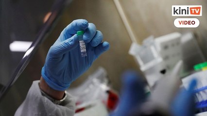 Covid-19: 38 kes baru, tiada kematian, 66.8% pesakit pulih