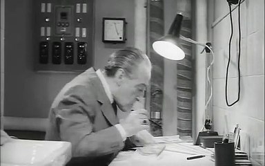 IL COMANDANTE (Film Completo -secondo tempo) con TOTO'