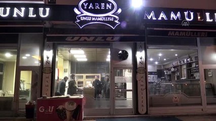 Tok tutan "içli kete" sahur sofralarına lezzet katıyor