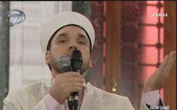 MEVLİD KANDİLİ ÖZEL YAYINI