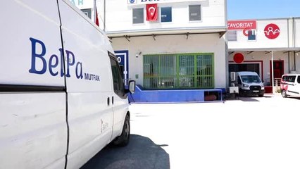 Büyükşehir'den Ramazan'da da iyilik seferberliği