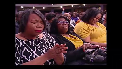 I'll Know It When I See It - The Potter's Touch with Bishop T.D. Jakes