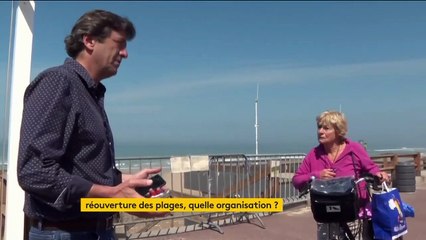Coronavirus : comment rouvrir les plages en toute sécurité ?