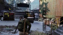 The Last of Us™ Remastered - Multiplayer