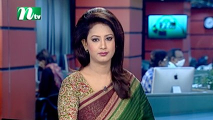 NTV Dupurer Khobor | 26 April 2020