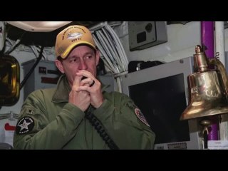 Navy considers reinstating fired captain