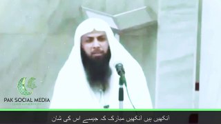 Allah Dekhne Mein Kaisa Lagta Hai - Qari Sohaib Ahmed Meer Muhammadi
