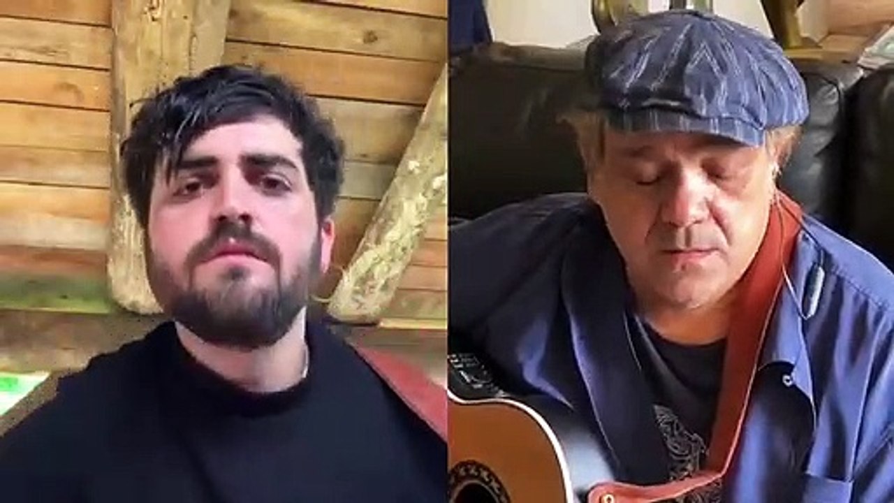 Tibz reprend "Vice et versa" avec Didier Bourdon