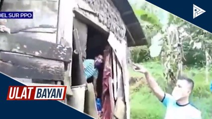 PPO Surigao del Sur, nakalikom ng P1-M para sa 'Bayanihan Fund Challenge'