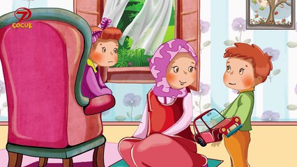 Duam Kabul Olduuuu! Oleeeyy! | Dua Etmek