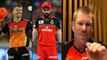 IPL 2020 : David Warner Satires On Royal Challengers Bangalore