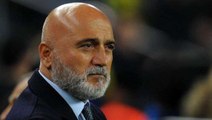 Yeni Malatyaspor Teknik Direktörü Hikmet Karaman: Futbol resmi göremiyorum