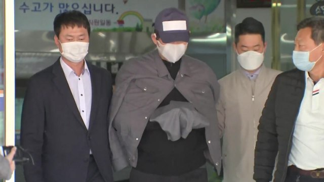 '라임 돈줄' 김봉현, 영장 심사...구속 여부 오늘 결정 / YTN