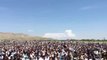 Un predicador afgano dice a sus fieles que morir por coronavirus es una forma de martirio