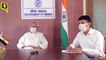 Odisha CM Naveen Patnaik Discusses Return Of Migrants Stuck In Gujarat With CM Rupani