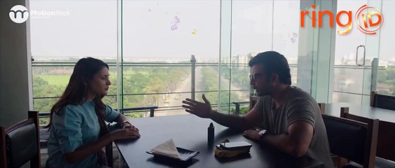 Fun _ Afran Nisho _ Mehazabien Chowdhury