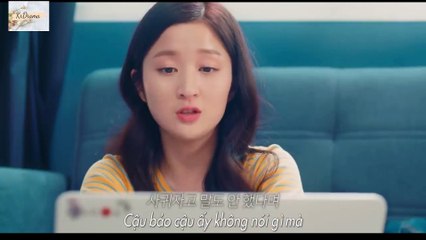 KR DRAMA - CÁCH ĐỐI PHÓ VỚI CẬU TẬP 05 PHIM HAY |HOW TO RESPOND TO FUTURE 05 FILMS OR.