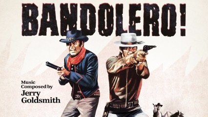 Bandolero! (Western - 1968)