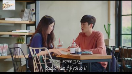 KR DRAMA - CÁCH ĐỐI PHÓ VỚI CẬU TẬP 06 | HOW TO RESPOND TO FUTURE 06