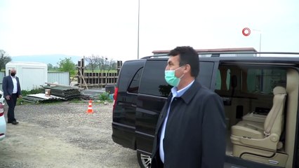 Türkiye’nin en büyük yaşlı, engelli ve alzheimer merkezi gün sayıyor