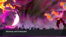Pokemon Sword - Gigantamax Machamp (4 stars) - Nintendo Switch