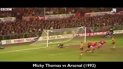 Top 20 Free Kicks Ever in Football History