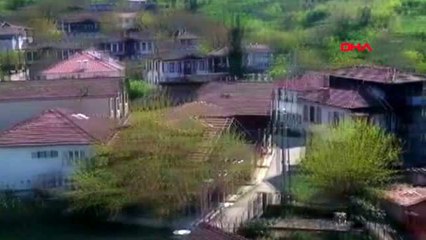 Kocaeli'de jandarma drone ile denetim yaptı