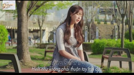 KR DRAMA - CÁCH ĐỐI PHÓ VỚI CẬU TẬP 07 ENG |THE END OF A LOVE.