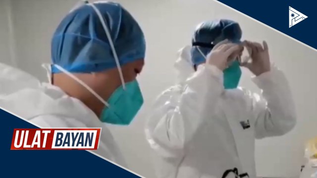 WHO: CoVID-19 survivors, hindi tiyak na hindi muling magkakasakit