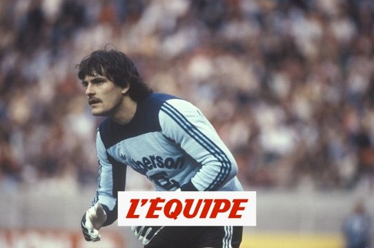 Castaneda : «La rivalité face à Baratelli, elle était aux vestiaires» - Foot - Coupe de France 1982 (2/9)