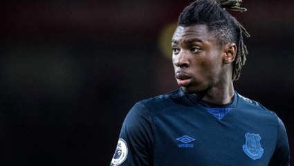 Everton, karantinayı delerek parti veren Kean'e 1.4 milyon TL para cezası verdi