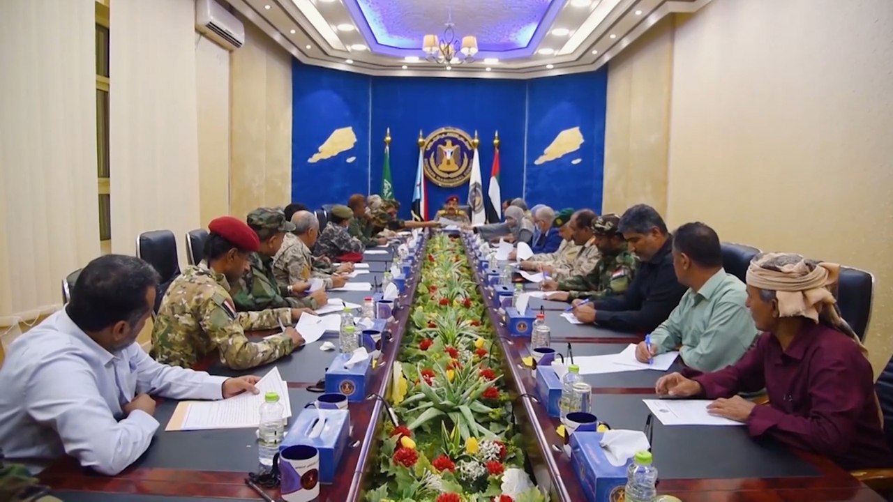 المجلس الانتقالي المدعوم إماراتيا يعلن الحكم الذاتي جنوب اليمن