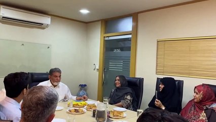 Respect your child- -Javed Iqbal-islamic lecture,