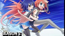 Flip Flappers Season 2 Release Date, News and Updates
