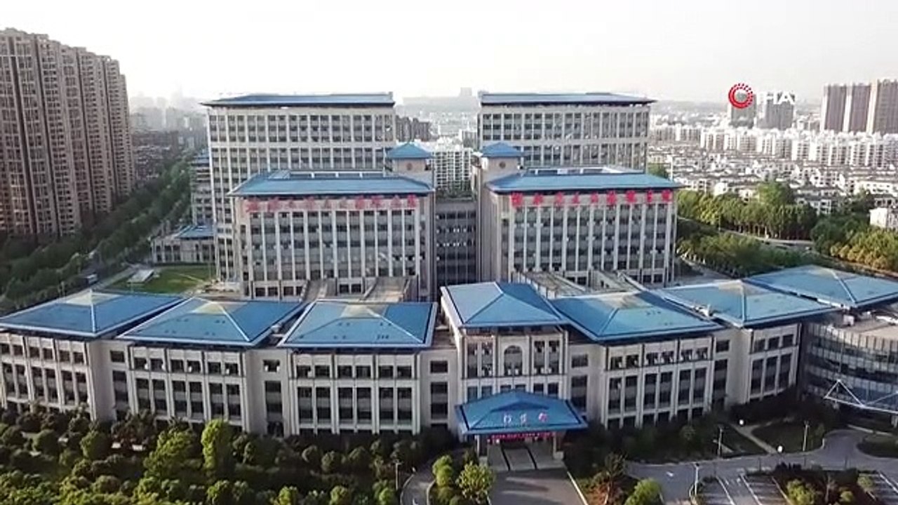 - Çin: "Wuhan'daki tüm korona hastaları taburcu edildi"