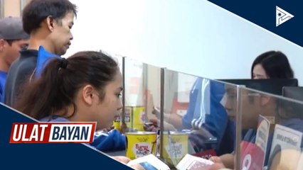 Guidelines para sa pagbabayad ng mga naipon na electricity bills, pinag-aaralan ng ERC