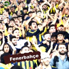 Dünyanın En Ateşli Taraftarları