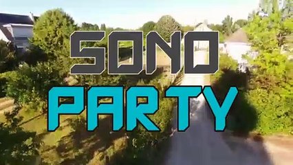 Sono Party – Landscape ( Official Music Vidéo )