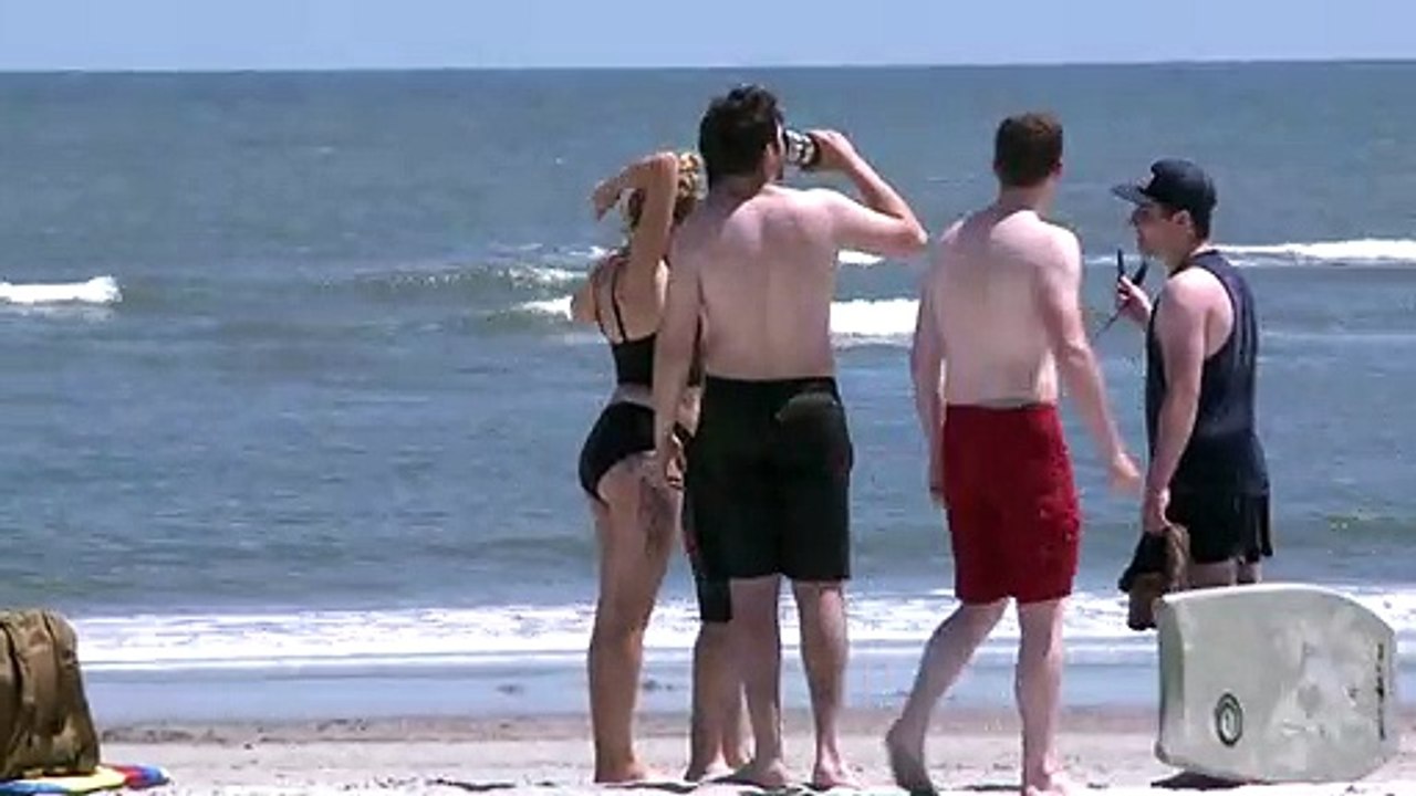 Corona-Lockerungen in den USA: 'Unverantwortliche Entscheidung'