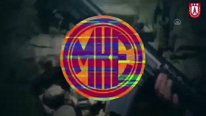 Milli tüfek teslimatı 65 bini geçti