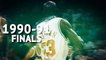 Flashback - Jordan and Bulls spark dynasty with '91 Finals triumph