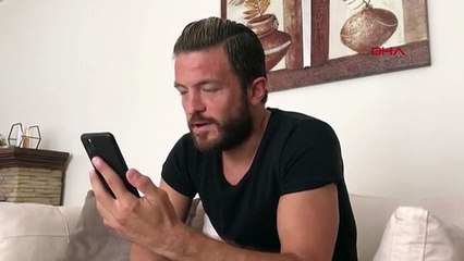 SPOR Altaylı Özgür'den 92 yaşındaki taraftara Süper Lig sözü