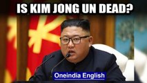 North Korean leader Kim Jong Un's death rumours doing rounds on social media, is he really dead?