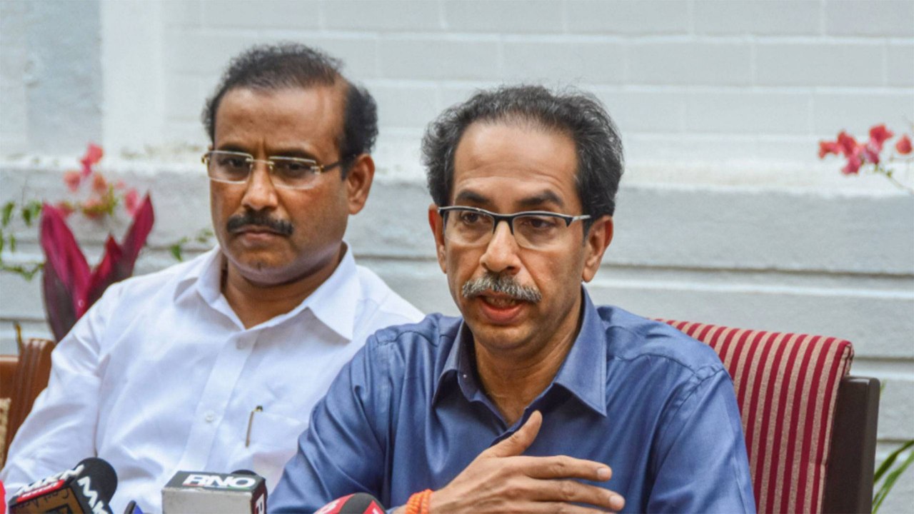 Whatever is possible will be done soon: Uddhav on Migrants